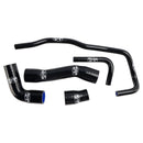 Silicone Radiator coolant Hose kit For BMW S1000RR 2019-2023