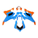 2020-2021 Ducati Panigale V4/V4S 2019-2022 V4SP/V4R Injection Fairing Kit Bodywork