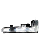 Dynamic Right Wing Mirror LED Signal Indicator Light For Range Rover Sport