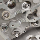 ENGINE CYLINDER HEAD & HEAD COVER ASSY FOR HONDA TRX400EX TRX400 EX 1999-2008