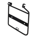 Luggage Rack Side Saddle Bag Mount Bracket For Kawasaki W800 2011-2025 24 Right