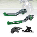 Adjustable Clutch Brake Lever fit for CFMOTO 250SR 250NK CBS 2019-2022
