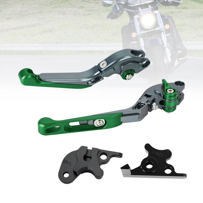 Adjustable Clutch Brake Lever fit for CFMOTO 250SR 250NK CBS 2019-2022