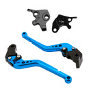 Long Clutch Brake Lever fit for YAMAHA YZF R125 2008-2011