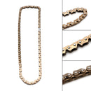 Heavy Duty Drive Timing Chain 14401-Kudu-C00 For Kymco Agility Dink People Vivio