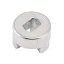 WP2220457 Refrigerator Ice Crusher Coupler