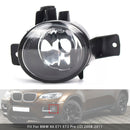 1 PCS Front Left Fog Light Lamps For BMW X6 E71 E72 2008-2011 63177187631