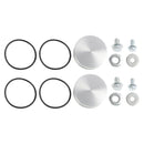 2 Pack Speedometer Plug 551908 For Chevy Transmission SBC 305 327 350 383 5.0L 5.7L V8 TH400