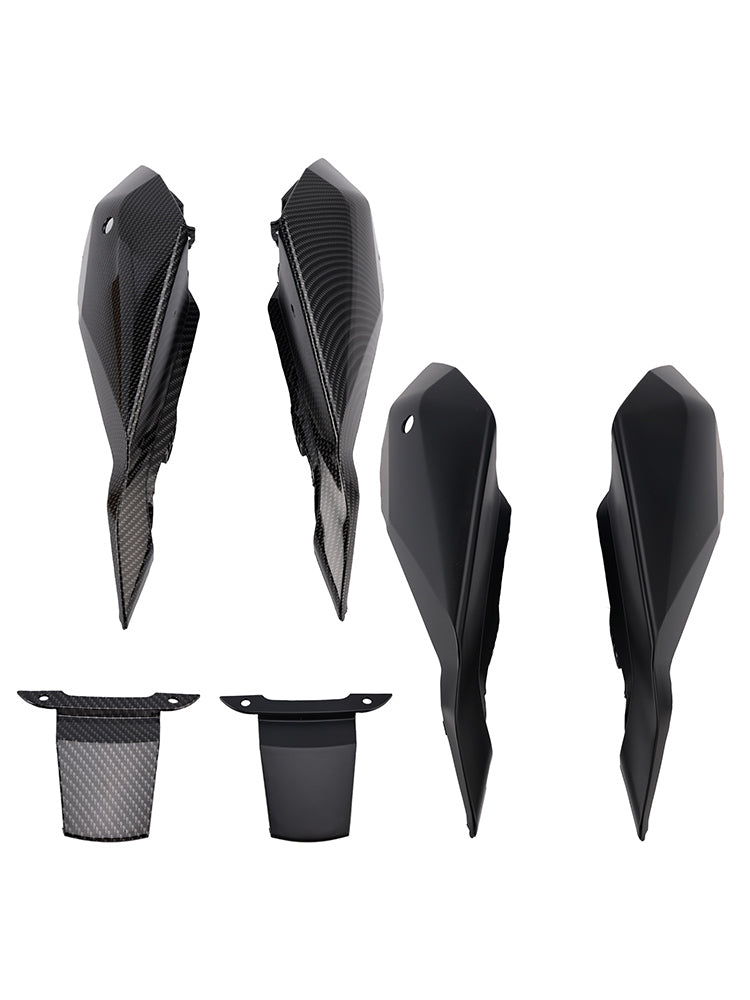 Rear Tail Seat Side Cover Fairing For Honda CBR650R CB650R 2024-2025