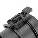 Mass Air Flow Meter Sensor For Mercedes W205 W176 GLC X253 CDI 5WK98105