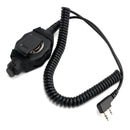 K-260 Reel PTT For TK-208 TK-220 TH-D7 TH-F6 RPU416A KG-UVD1 TG-K4AT PX-777