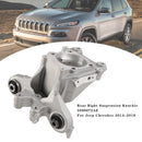 Rear Right Suspension Knuckle 5090072AE For Jeep Cherokee 2014-2018