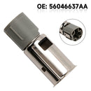 Power Outlet Cigarette Lighter Socket 56046637AA for Dodge Jeep 2011-2024