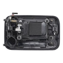 4pcs Exterior Door Handle For Ford F-150 2004-2014