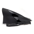 Windshield WindScreen fit for YAMAHA YZF R15 V4 2021-2024 Black