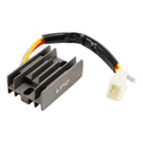 Alternator Stator Regulator Gasket Kit For Suzuki LTF230 LT-F 230 G H 1986 1987