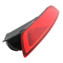 Right Rear Bumper Fog Light Lamp Reflector 30763323 For Volvo XC60 2008-2013