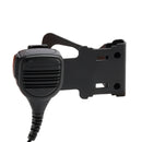 Handheld Radio Grab Bar Mount Mic Mount Holder Fit for Wrangler JK and JL