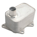 Engine Oil Cooler 06J117021D For VW Golf Jetta Passat