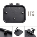 Luggage Rack Saddlebag Mount Bracket Left For Honda Ct125 Huntercub 2020-2024