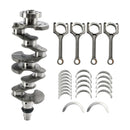 Kia K4 (2014??021) G4NB 1.8L Engine Crankshaft & Rods & Bearings Set