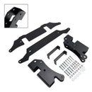 2014-2023 for Polaris RZR XP 4 1000  (Run Up to 33-5" tires) Front & Rear Lift Kit 3-5" Suspension