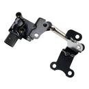 Level Sensor Headlight Range Adjustment Rear Left For VW Passat Sharan 7N Seat