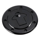 Petrol Fuel Tank Cap Gas Cover For Duk 125 200 250 390 RC 390 ABS 2017-2023