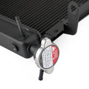 Yamaha YZF R1S 2016-2018 Aluminium Engine Radiator Cooler Cooling