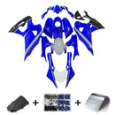 Injection Fairing Kit Bodywork Plastic ABS fit For Yamaha YZF-R7 2021-2025