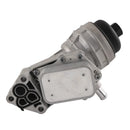 2015-2019 For MERCEDES-BENZ GLA250 Engine Oil Filter Oil Cooler Assembly 2601800400