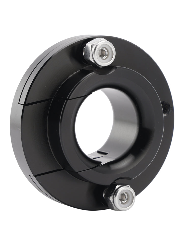 Fire Wall Pass Through  Raw Bracket Harness For Holley Terminator x Max