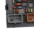 Engine Fuse Box BSM 9667044980 For Citroen C4 Picasso C5 III C6 Peugeot 3008