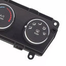 Temperature Control for Jeep for Wranglers with A/C Features 68197433AB