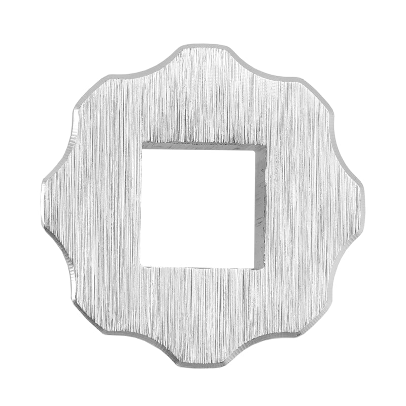 2025 Pinned Socket for Damper Cartridge for FOX GRIP SL–For Servicing/Rebuilding