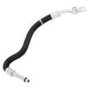 2009-2012 for BMW 3 Series sedan version (E90 facelift) Inlet Outlet Engine Oil Cooler Lines Kit 17227567208