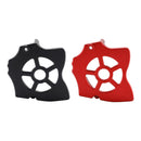 1993-2025 Honda XR650L Front Sprocket Cover Chain Guard Protector