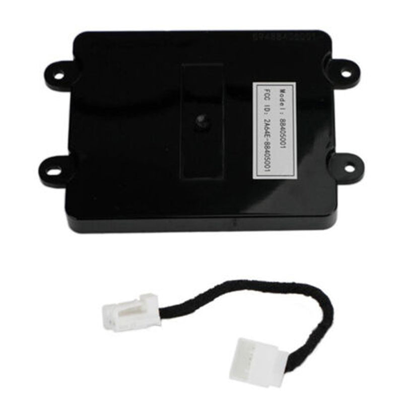 Wireless Charging Module for 2018-2020 GM w/ 2015-2017 Adapter Harness 13521066