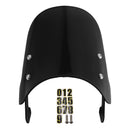 Windshield WindScreen fit for YAMAHA XSR 155 2020-2023 XSR 125 2024-2025