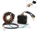 Stator Regulator Rectifier & Gasket for Honda VF 750 C Magna 750 RC43 1993-2003