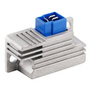 STATOR GENERATOR REGULATOR RECTIFIER GASKET FOR YAMAHA T80 TOWNMATE 1987-1993