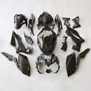 Amotopart Kawasaki Z400 2018-2020 Fairing Kit Bodywork Plastic ABS
