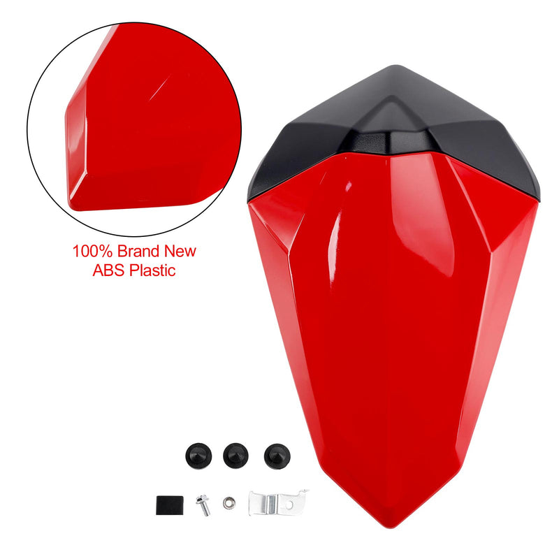 Tail Rear Seat Fairing Cowl for Kawasaki Ninja 500 EX500R Z500 24-25
