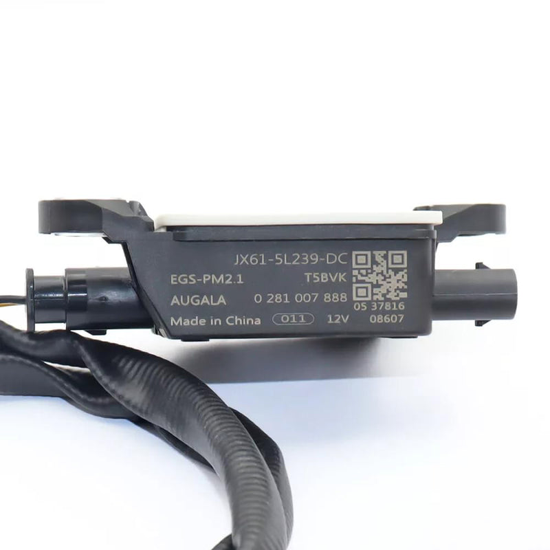 Particulate Matter Sensor JX61-5L239-DC For Ford Focus Mk4 2019 1.5TDCi