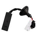 Trunk Lid Release Switch Button for Kia Rio 2011-2016 81260-4X200