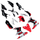 Honda ADV 160 ADV160 2023-2024 Fairing kit Bodywork