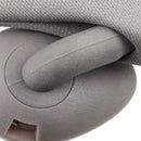 Gray Left Driver Side Sun Visor 83280TA5A51ZA For Honda Accord 2008-2017