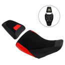 2023-2025 For Suzuki V-Strom Dl1050 Driver&Passenger Seat Rear Cushion
