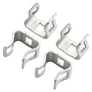 12672366 Fuel Injector O-Rings Seal for Chevy Express Van SaVana