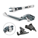 Adjustable Clutch Brake Lever fit for CFMOTO 450SS 450SR 21-23 450NK 23-24